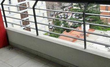 Puerto Pampa - Duplex 2 ambientes al frente con Cochera y Baulera Apto Profesional - Amenities