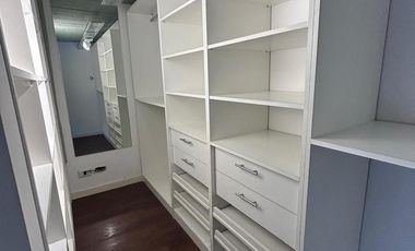 Puerto Pampa - Duplex 2 ambientes al frente con Cochera y Baulera Apto Profesional - Amenities