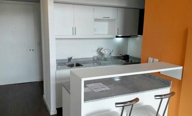 Puerto Pampa - Duplex 2 ambientes al frente con Cochera y Baulera Apto Profesional - Amenities