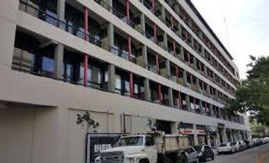 Puerto Pampa - Duplex 2 ambientes al frente con Cochera y Baulera Apto Profesional - Amenities