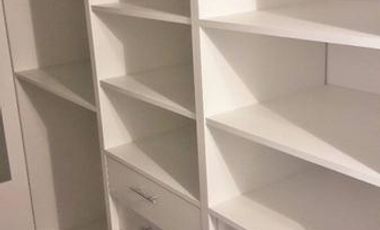 Puerto Pampa - Duplex 2 ambientes al frente con Cochera y Baulera Apto Profesional - Amenities