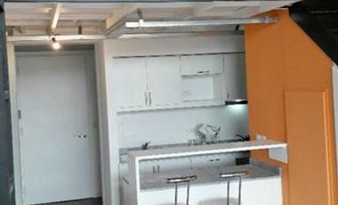 Puerto Pampa - Duplex 2 ambientes al frente con Cochera y Baulera Apto Profesional - Amenities