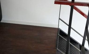 Puerto Pampa - Duplex 2 ambientes al frente con Cochera y Baulera Apto Profesional - Amenities