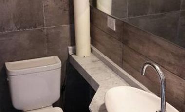 Puerto Pampa - Duplex 2 ambientes al frente con Cochera y Baulera Apto Profesional - Amenities