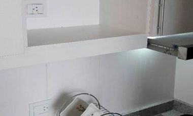 Puerto Pampa - Duplex 2 ambientes al frente con Cochera y Baulera Apto Profesional - Amenities