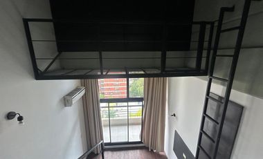 Puerto Pampa - Duplex 2 ambientes al frente con Cochera y Baulera Apto Profesional - Amenities