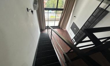 Puerto Pampa - Duplex 2 ambientes al frente con Cochera y Baulera Apto Profesional - Amenities