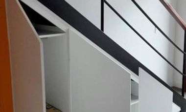 Puerto Pampa - Duplex 2 ambientes al frente con Cochera y Baulera Apto Profesional - Amenities