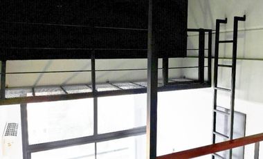 Puerto Pampa - Duplex 2 ambientes al frente con Cochera y Baulera Apto Profesional - Amenities