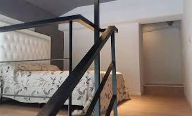 Puerto Pampa - Duplex 2 ambientes al frente con Cochera y Baulera Apto Profesional - Amenities