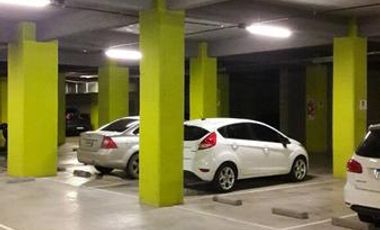 Puerto Pampa - Duplex 2 ambientes al frente con Cochera y Baulera Apto Profesional - Amenities