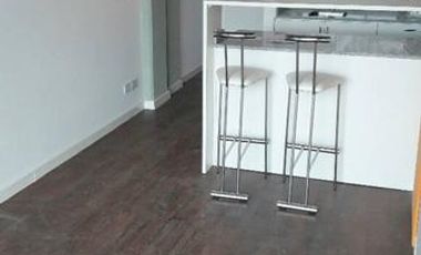 Puerto Pampa - Duplex 2 ambientes al frente con Cochera y Baulera Apto Profesional - Amenities