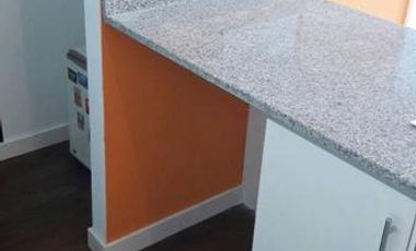 Puerto Pampa - Duplex 2 ambientes al frente con Cochera y Baulera Apto Profesional - Amenities