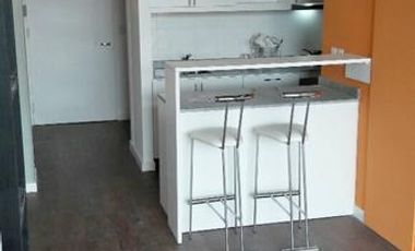 Puerto Pampa - Duplex 2 ambientes al frente con Cochera y Baulera Apto Profesional - Amenities