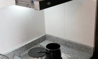 Puerto Pampa - Duplex 2 ambientes al frente con Cochera y Baulera Apto Profesional - Amenities