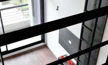 Puerto Pampa - Duplex 2 ambientes al frente con Cochera y Baulera Apto Profesional - Amenities