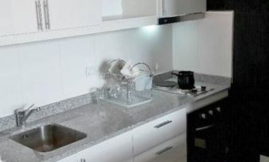 Puerto Pampa - Duplex 2 ambientes al frente con Cochera y Baulera Apto Profesional - Amenities