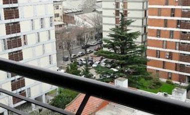 Puerto Pampa - Duplex 2 ambientes al frente con Cochera y Baulera Apto Profesional - Amenities