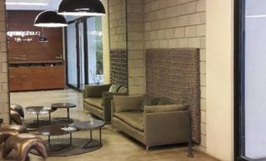 Puerto Pampa - Duplex 2 ambientes al frente con Cochera y Baulera Apto Profesional - Amenities