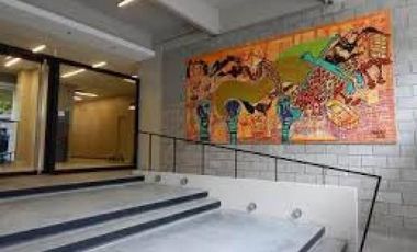 Puerto Pampa - Duplex 2 ambientes al frente con Cochera y Baulera Apto Profesional - Amenities