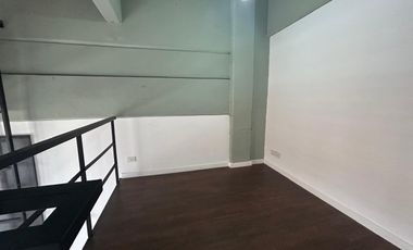 Puerto Pampa - Duplex 2 ambientes al frente con Cochera y Baulera Apto Profesional - Amenities