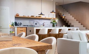 Villa BOHEME: Luxury Oasis in Tulum's Aldea Zama