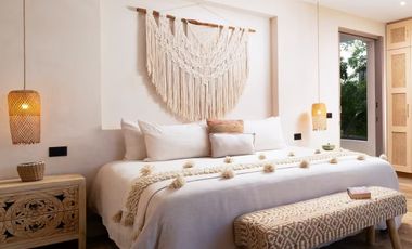 Villa BOHEME: Luxury Oasis in Tulum's Aldea Zama