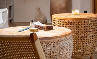 Villa BOHEME: Luxury Oasis in Tulum's Aldea Zama