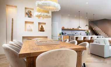 Villa BOHEME: Luxury Oasis in Tulum's Aldea Zama