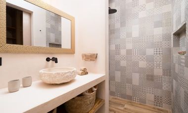 Villa BOHEME: Luxury Oasis in Tulum's Aldea Zama