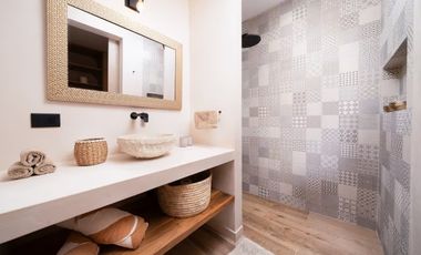 Villa BOHEME: Luxury Oasis in Tulum's Aldea Zama