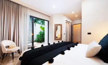 Villa BOHEME: Luxury Oasis in Tulum's Aldea Zama