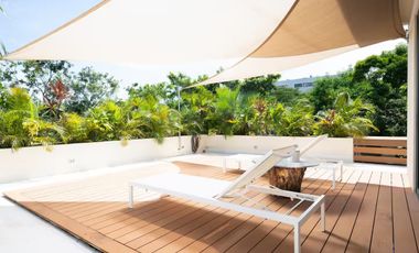 Villa BOHEME: Luxury Oasis in Tulum's Aldea Zama