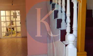 Casa en Venta en Calle Cerrada en Cerca de Cosmopol Coacalco