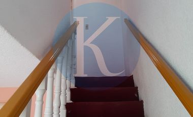 Casa en Venta en Calle Cerrada en Cerca de Cosmopol Coacalco