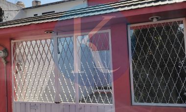 Casa en Venta en Calle Cerrada en Cerca de Cosmopol Coacalco