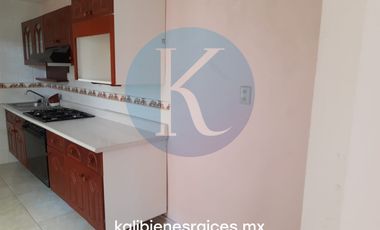 Casa en Venta en Calle Cerrada en Cerca de Cosmopol Coacalco
