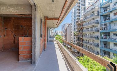 Venta Departamento 2 ambientes en Villa Urquiza a estrenar con baulera