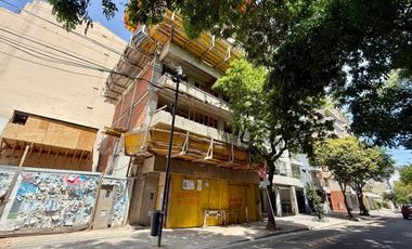 Venta Departamento 2 ambientes en Villa Urquiza a estrenar con baulera