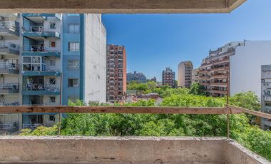 Venta Departamento 2 ambientes en Villa Urquiza a estrenar con baulera