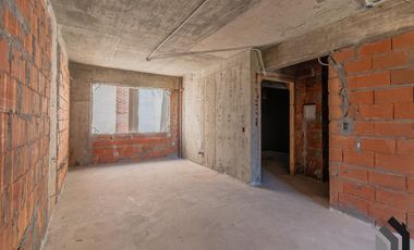 Venta Departamento 2 ambientes en Villa Urquiza a estrenar con baulera