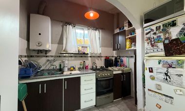 Casa en dos plantas doble propiedad a la venta en Wilde