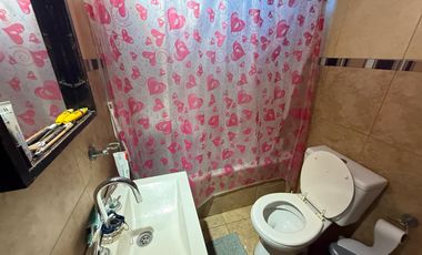 Casa en dos plantas doble propiedad a la venta en Wilde