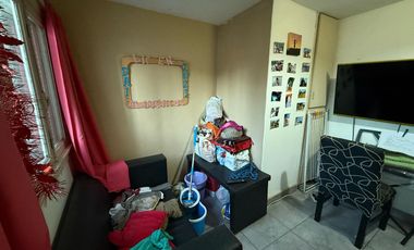 Casa en dos plantas doble propiedad a la venta en Wilde