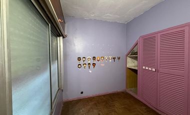 Casa en dos plantas doble propiedad a la venta en Wilde