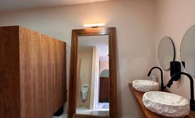 CASA KUXTAL -  SAN CRISANTO