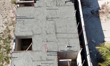 CASA KUXTAL -  SAN CRISANTO