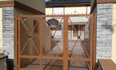 Dúplex en venta - 2 Dormitorios 2 Baños - Cochera - 70Mts2 - Costa Azul