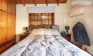 Casa en  Bernal Barrio Parque