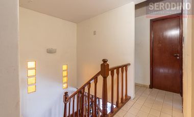 Casa en  Bernal Barrio Parque